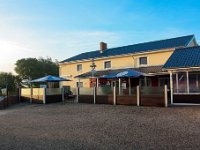 Hotel & Restaurant Klanxbuller Stuben.