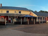 Hotel & Restaurant Klanxbuller Stuben.